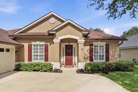 2117 Swallowtail Lane St Augustine FL 32092