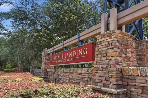 2117 Swallowtail Lane St Augustine FL 32092