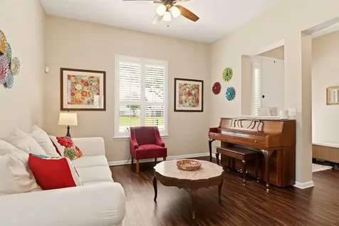2117 Swallowtail Lane St Augustine FL 32092