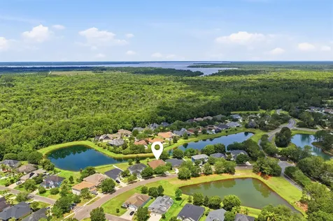 2117 Swallowtail Lane St Augustine FL 32092
