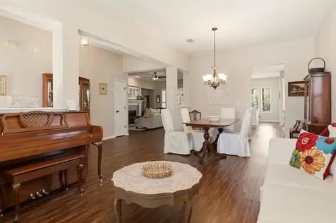 2117 Swallowtail Lane St Augustine FL 32092