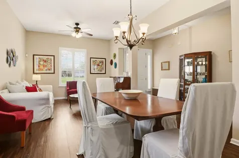 2117 Swallowtail Lane St Augustine FL 32092