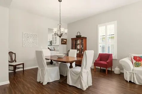 2117 Swallowtail Lane St Augustine FL 32092