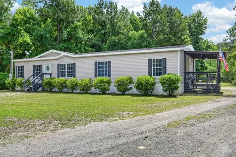 1985 Tomahawk Road St Augustine FL 32092