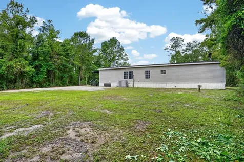 1985 Tomahawk Road St Augustine FL 32092