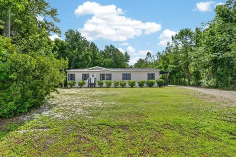 1985 Tomahawk Road St Augustine FL 32092