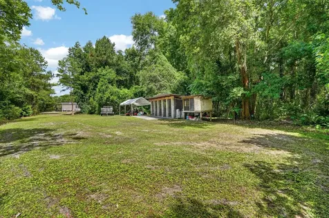 1985 Tomahawk Road St Augustine FL 32092