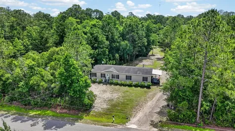 1985 Tomahawk Road St Augustine FL 32092