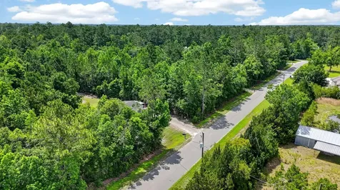 1985 Tomahawk Road St Augustine FL 32092