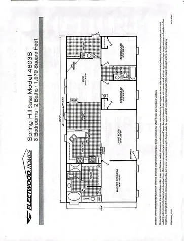 1985 Tomahawk Road St Augustine FL 32092