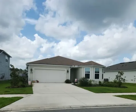 169 Hickory Pine Drive St Augustine FL 32092