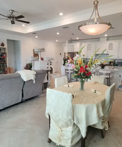 169 Hickory Pine Drive St Augustine FL 32092