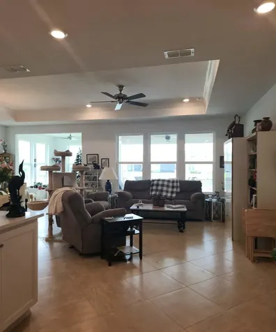 169 Hickory Pine Drive St Augustine FL 32092
