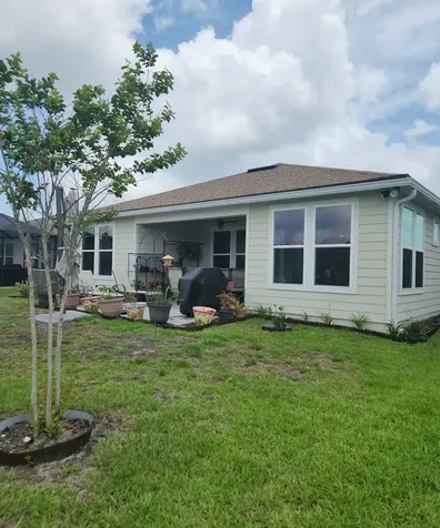 169 Hickory Pine Drive St Augustine FL 32092