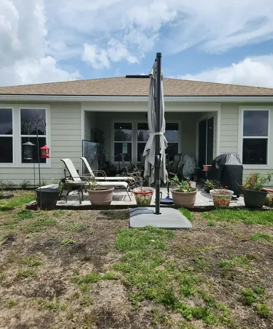 169 Hickory Pine Drive St Augustine FL 32092