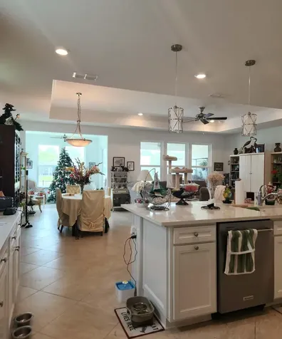 169 Hickory Pine Drive St Augustine FL 32092