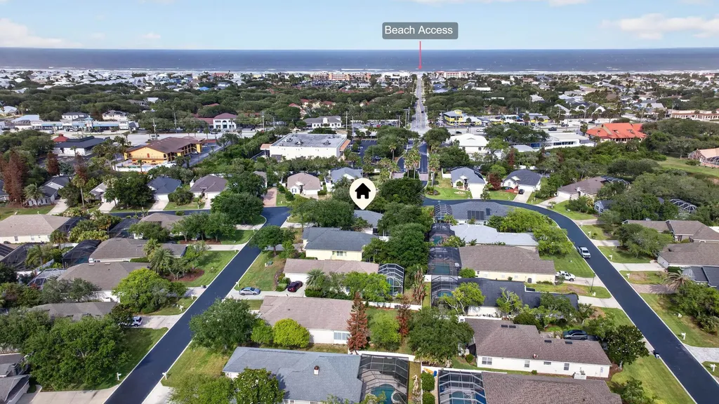 401 Ocean Breeze Lane St Augustine FL 32080