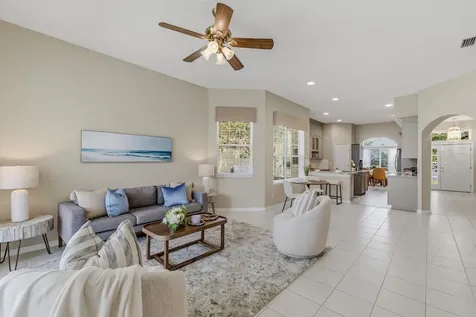 401 Ocean Breeze Lane St Augustine FL 32080