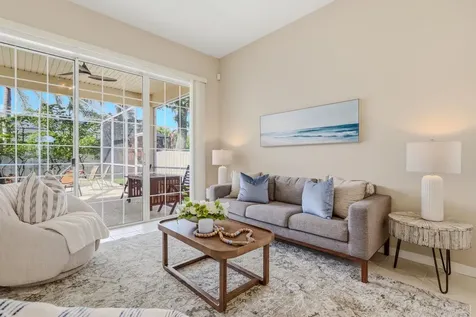 401 Ocean Breeze Lane St Augustine FL 32080
