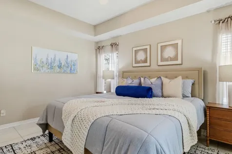 401 Ocean Breeze Lane St Augustine FL 32080
