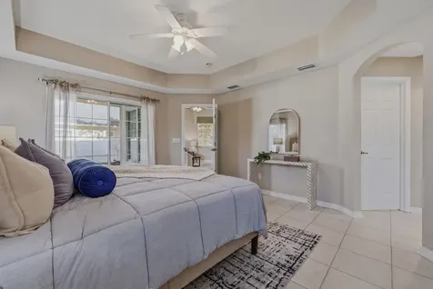 401 Ocean Breeze Lane St Augustine FL 32080
