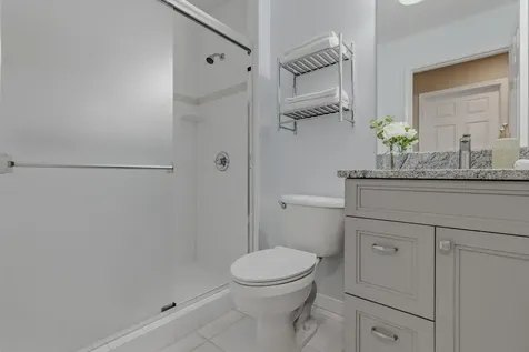 401 Ocean Breeze Lane St Augustine FL 32080