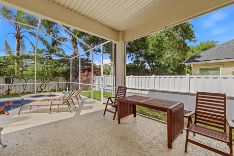 401 Ocean Breeze Lane St Augustine FL 32080