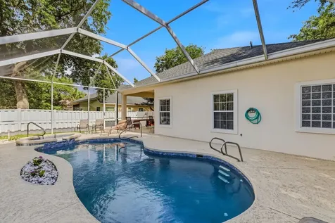 401 Ocean Breeze Lane St Augustine FL 32080