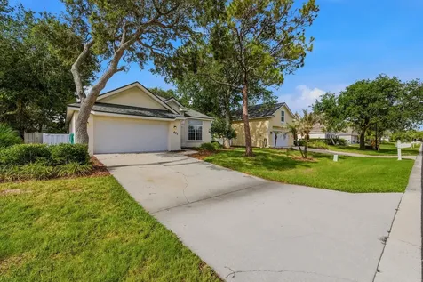 401 Ocean Breeze Lane St Augustine FL 32080