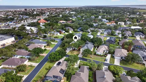 401 Ocean Breeze Lane St Augustine FL 32080