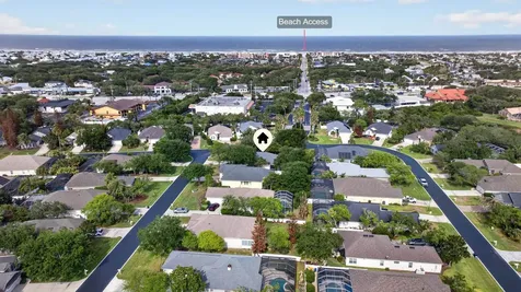 401 Ocean Breeze Lane St Augustine FL 32080