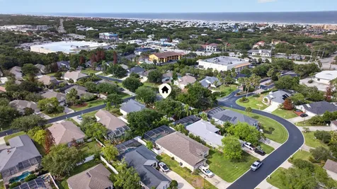 401 Ocean Breeze Lane St Augustine FL 32080