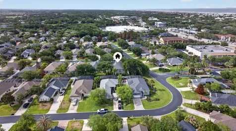 401 Ocean Breeze Lane St Augustine FL 32080