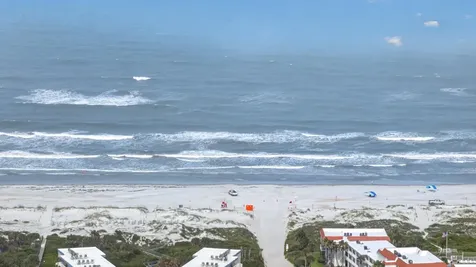 401 Ocean Breeze Lane St Augustine FL 32080