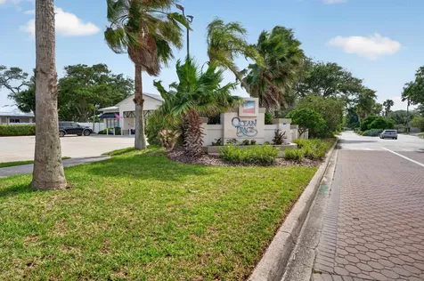 401 Ocean Breeze Lane St Augustine FL 32080
