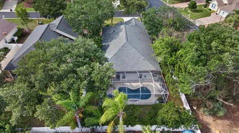 401 Ocean Breeze Lane St Augustine FL 32080