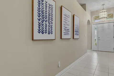 401 Ocean Breeze Lane St Augustine FL 32080