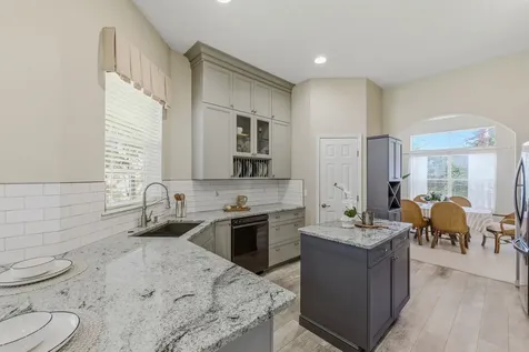 401 Ocean Breeze Lane St Augustine FL 32080