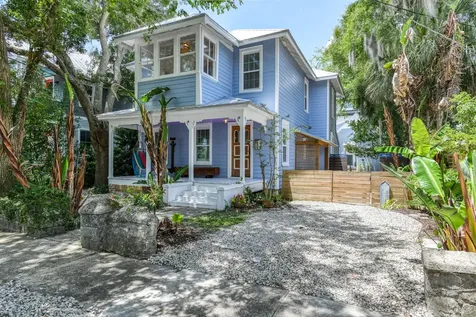 64 Weeden Street St Augustine FL 32084
