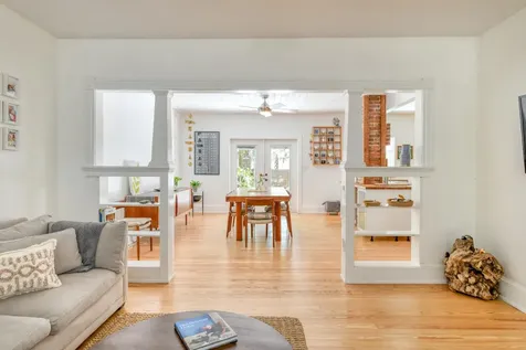 64 Weeden Street St Augustine FL 32084