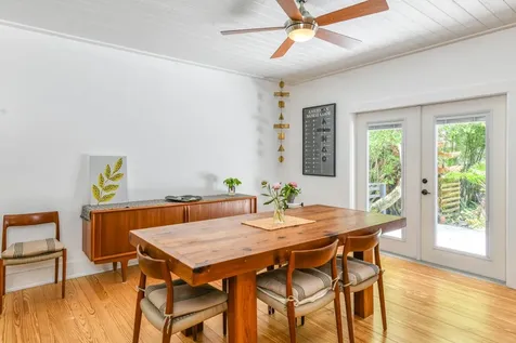64 Weeden Street St Augustine FL 32084
