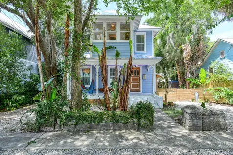 64 Weeden Street St Augustine FL 32084