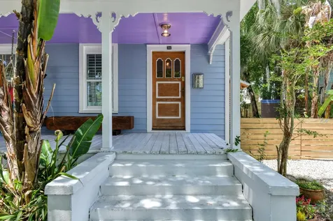 64 Weeden Street St Augustine FL 32084