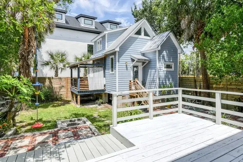 64 Weeden Street St Augustine FL 32084