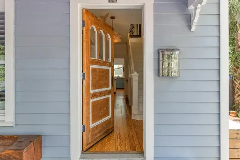 64 Weeden Street St Augustine FL 32084