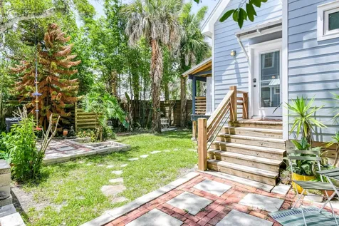 64 Weeden Street St Augustine FL 32084