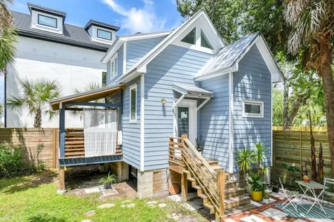 64 Weeden Street St Augustine FL 32084