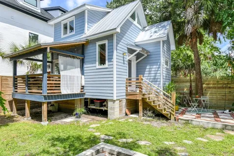 64 Weeden Street St Augustine FL 32084