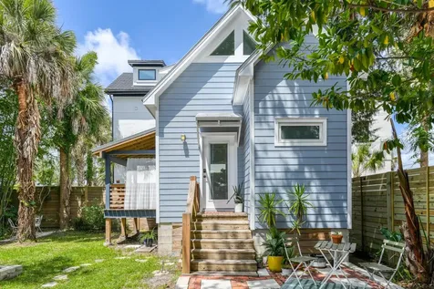64 Weeden Street St Augustine FL 32084