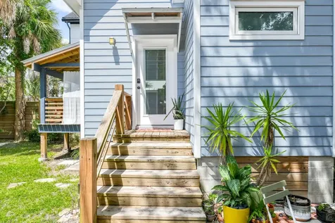 64 Weeden Street St Augustine FL 32084